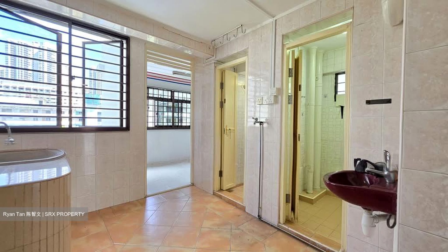 Blk 117 Toa Payoh View (Toa Payoh), HDB 3 Rooms #597201431